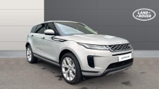 Land Rover Range Rover Evoque 2.0 D180 SE 5dr Auto Diesel Hatchback